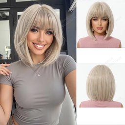 Nevada Female Wig