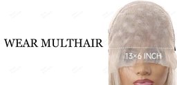 Knowles Female Wigs instead | WEAR MULTHAIR 