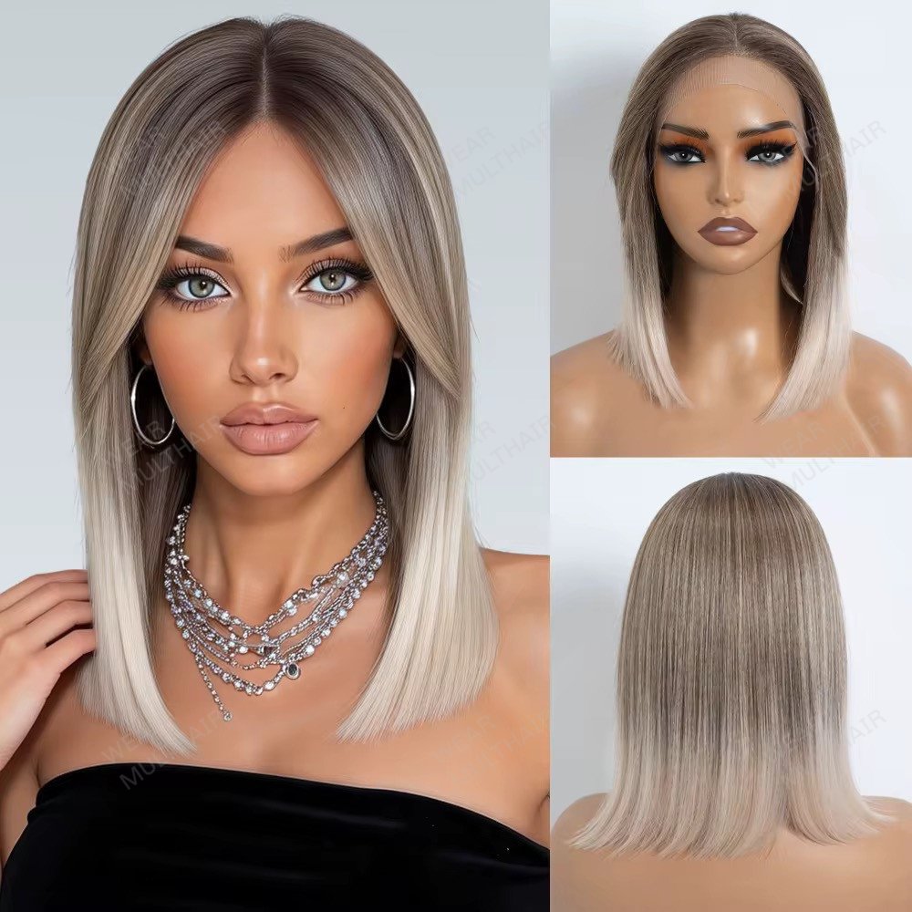 Hood Wig | WEAR MULTHAIR