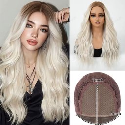 Burnaby Wig | WEAR MULTHAIR
