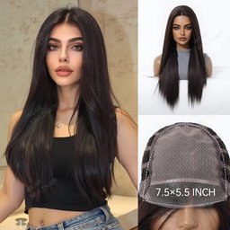 Abbotsford Wig | WEAR MULTHAIR