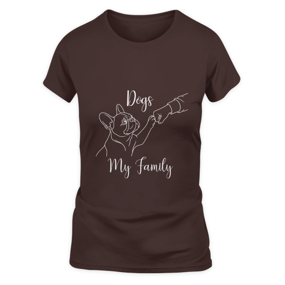  Frenchie  Halloween Items