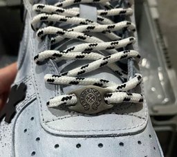 Cross Pray Bless Custom Air Force 1 - view 6