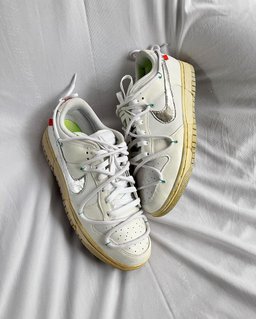 Classical Extra Lace  Luminous Swoosh Custom Air Force 1 - view 2