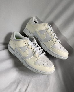 Classical Extra Lace  Luminous Swoosh Custom Air Force 1 - view 5