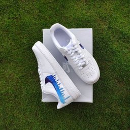 Blue River Custom Air Force 1 - view 2