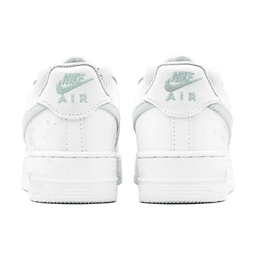Green Blue Stop Custom Air Force 1 - view 4