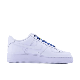 Virgo Zodiac Custom Air Force 1 - view 2