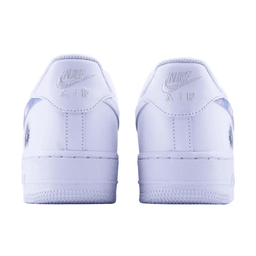 Virgo Zodiac Custom Air Force 1 - view 4