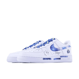 Virgo Zodiac Custom Air Force 1 - view 3