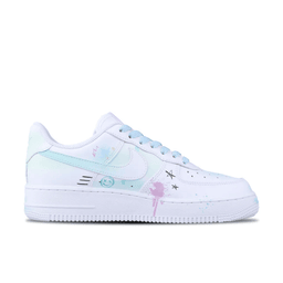 Simple Figure Custom Air Force 1 - view 2