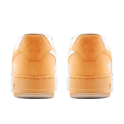 Blue Orange Custom Air Force 1 - view 4
