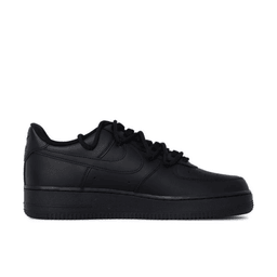 Gold Dragon Scale Swoosh Black Custom Air Force 1 - view 2