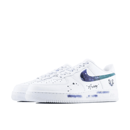 Aries Zodiac Custom Air Force 1 - view 3