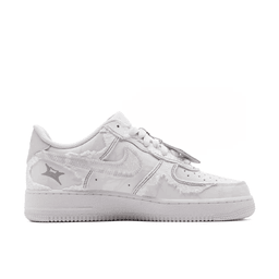 Openwork Lace Custom Air Force 1 - view 2