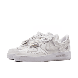 Openwork Lace Custom Air Force 1 - view 3