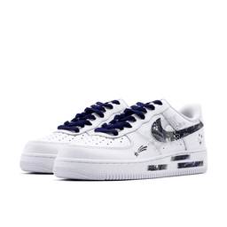 Holly MIstery Pattern Custom Air Force 1 - view 3