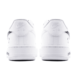 Holly MIstery Pattern Custom Air Force 1 - view 4