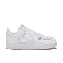 Patch Metal Chain Custom Air Force 1 - view 2