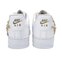 Patch Metal Chain Custom Air Force 1 - view 5