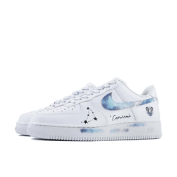 Capricorn Zodiac Custom Air Force 1 - view 3