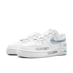 Blue Branch Custom Air Force 1 - view 3