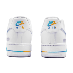 Blue Branch Custom Air Force 1 - view 5