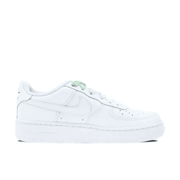 Green Jasmine Custom Air Force 1 - view 2