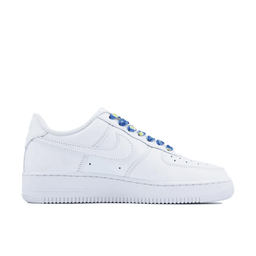Libra Zodiac Custom Air Force 1 - view 2