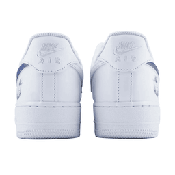 Libra Zodiac Custom Air Force 1 - view 4