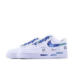 Gemini  Zodiac Custom Air Force 1 - view 3