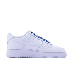 Gemini  Zodiac Custom Air Force 1 - view 2