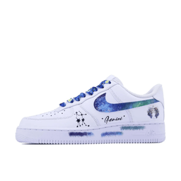 Gemini  Zodiac Custom Air Force 1