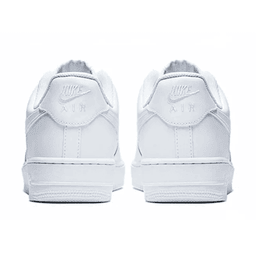 Galaxy Star Purple Custom Air Force 1 - view 4