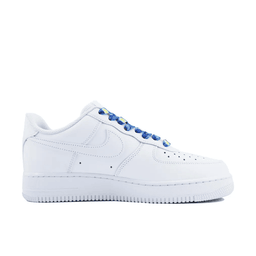 Aquarius Zodiac Custom Air Force 1 - view 2