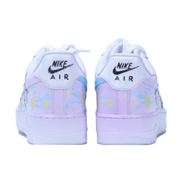 Blue Shark Custom Air Force 1 - view 4