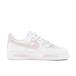 Extra Lace Pink Custom Air Force 1 - view 2