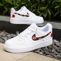 Red Cloud Custom Air Force 1 - view 2