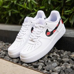 Red Cloud Custom Air Force 1 - view 3