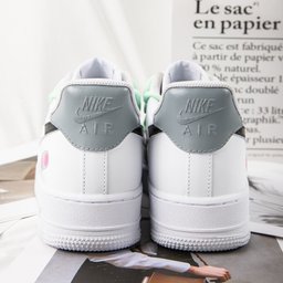 Game Style Custom Air Force 1 - view 4