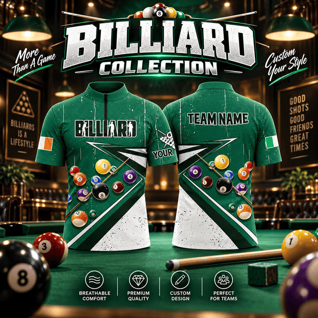 Billiard