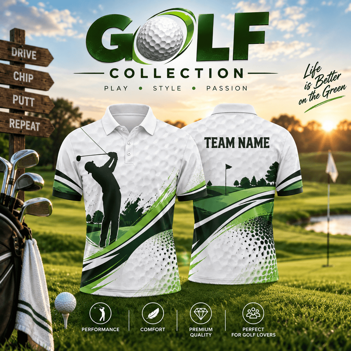 Golf
