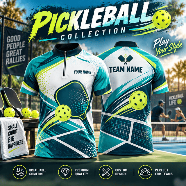 Pickleball