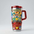 HANDLE TUMBLER HCT APT POKE 1910263