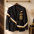 LUXURY GLAMOUR MEN'S BLAZER HCT APT APA 20102611