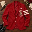 LUXURY GLAMOUR MEN'S BLAZER HCT APT KAP 20102610