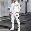 Premium 2-Piece Tracksuit Set HCT APT APA 2410264
