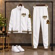 Premium 2-Piece Tracksuit Set HCT APT APA 2410264