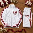 Premium 2-Piece Tracksuit Set HCT APT KAP 2410263