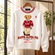 PREMIUM SWEATER HCT APT KAP 2910265